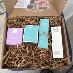 Kate Somerville Siero 30 ml / Illuminante SPF 50 / Crema Acqua Ricaricabile / Recupero - Foto 1 di 5