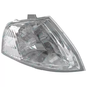 RH Indicator Corner Park Light RHS for Ford Laser 1998~2002 KN KQ Right Hand - Picture 1 of 3