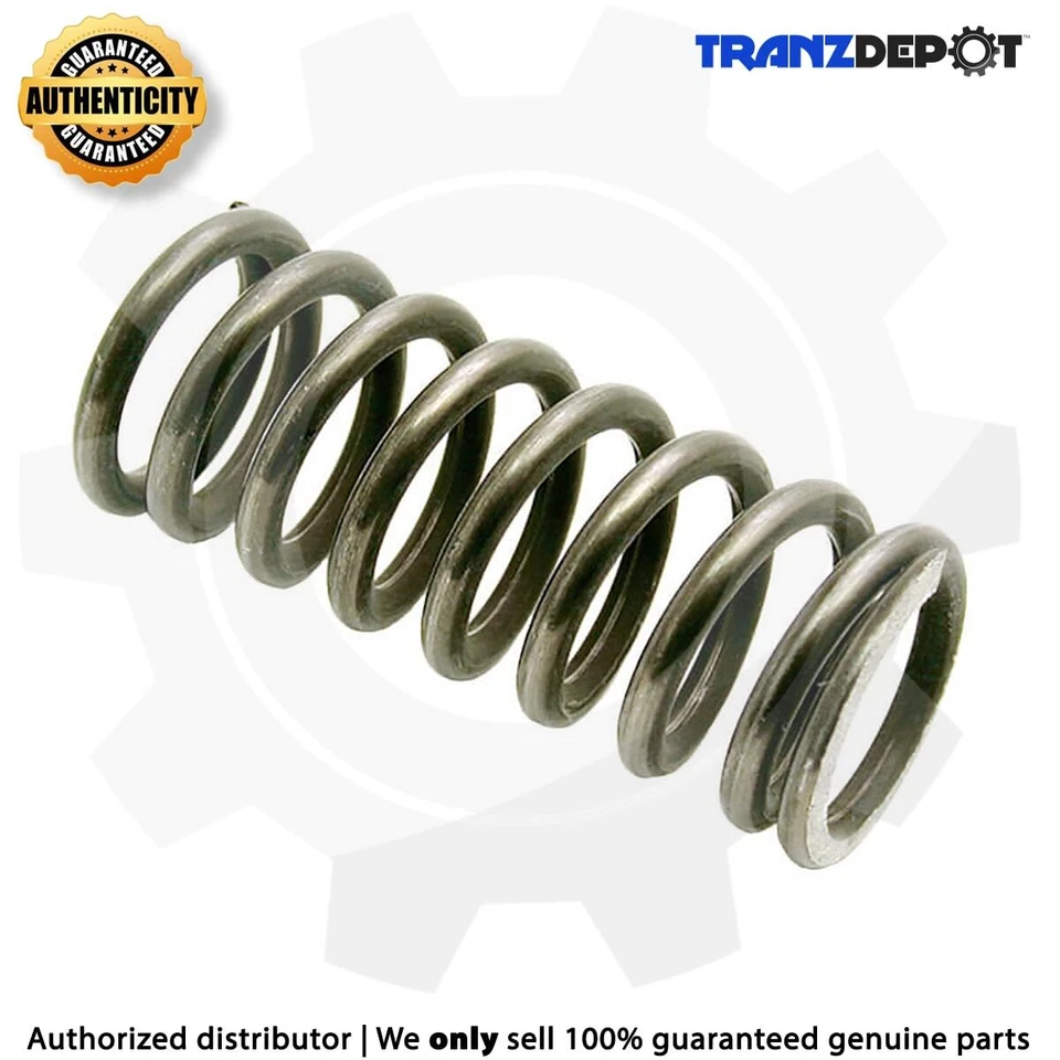 Muelle acumulador Sonnax 42RE 42RH 46RE 46RH 47RE 47RH 48RE 3-4 (#12861-01) Foto 1 de 1