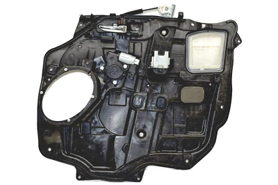 Manija interior del motor regulador ventana puerta derecha delantera derecha fabricante de equipos originales Mazda 5 2006-2010 Foto 1 de 4