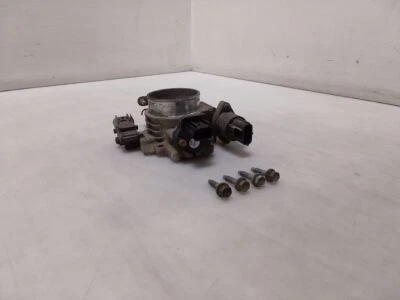 Jeep TJ Wrangler OEM Throttle Body Assembly 4.0L 6 Cylinder 2004 145264 - Image 1 of 4