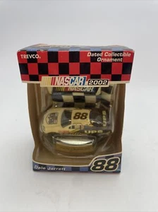 Neu Dale Jarrett 88 Nascar Sammlerstück Ornament Gewinnerkreis. 37 - Bild 1 von 6