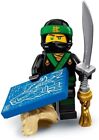 Lego Minifigures 71019 The Lego Ninjago Movie Series #3 Lloyd