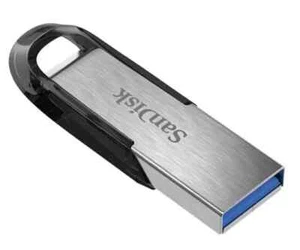 SanDisk Ultra Flair USB 32GB 64GB 128GB 256GB 3.0 Flash Drive Memory Stick Pen - Photo 1/3