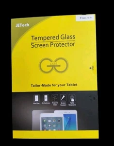 JETech 0968SP Screen Protector for Samsung Galaxy Tab A 10.1 2019 T510 Tempered - Picture 1 of 1