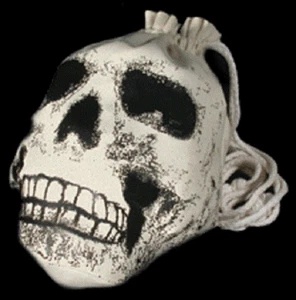 Skull & Bones Bulk Dice Sets: Assorted Polyhedral Pound of Dice (1lb.) - Picture 1 of 2