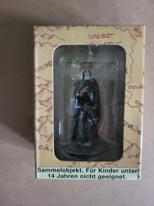 Figura Coleccionable Señor de los Anillos Nº 88 Rey de los Hombres 1:29 Figura De Agostini - Imagen 1 de 1