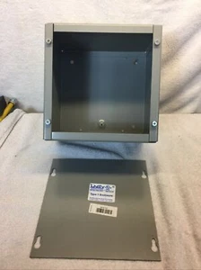 Unity 886SCNK Type 1 Electrical Enclosure (2490) - Picture 1 of 5