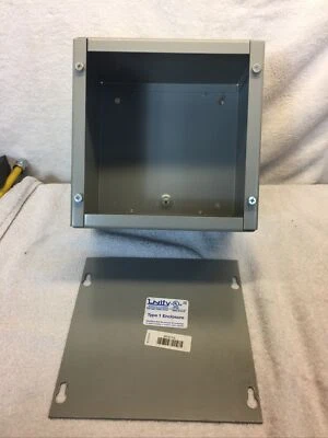 Unity 886SCNK Type 1 Electrical Enclosure (2490) - Image 1 of 4