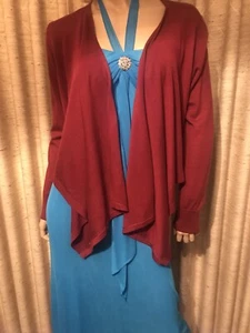 Cardigan Size M - Picture 1 of 3