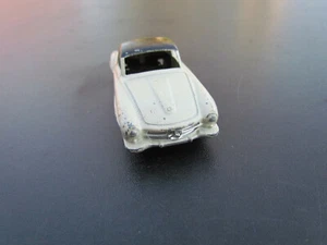 Dinky Toys Mercédès 190 SL ORIGINAL - Imagen 1 de 8