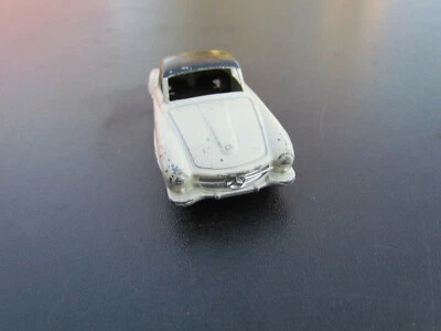 Dinky Toys Mercedes 190 SL ORIGINAL Foto 1 de 4