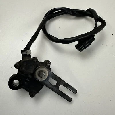 Interruptor de pie lateral Kawasaki Ninja 300 EX300 2012 Foto 1 de 4