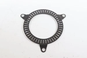 Wheel Toothed ABS Rear for moto BMW F 650 GS Dakar 2001 To 2007 - Picture 1 of 4