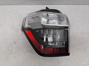 Toyota 4Runner Tail Light Taillight Driver's Left LED 2014 - 2022 TLB1 - Picture 1 of 10
