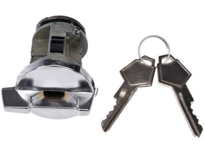 Cilindro de bloqueo de encendido Dorman 76248DGWB 1973 para Dodge Challenger 1972-1974 Foto 1 de 2