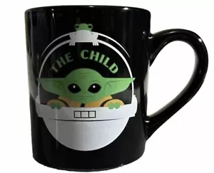 The Mandalorian Grogu Saga 12 Unzen Kaffeebecher - Bild 1 von 6