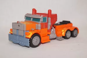 2008 Hasbro Takara Transformers Optimus Prime - Bild 1 von 6