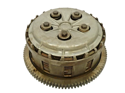 Embrague completo Kawasaki Z1000A (KZT00AE). Foto 1 de 4