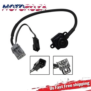 Cámara de reversa de visión trasera nueva para Dodge Journey 2011-2020 56054158AG/AB - Imagen 1 de 8