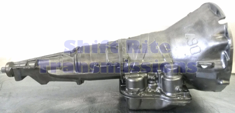 46RH 90-95 2x2 TRANSMISIÓN REMANUFACTURADA 5,2L 5,9L GAS DODGE A518 RAM JEEP Foto 1 de 1