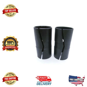 1208/0020 - JCB BACKHOE BOOM RAM EYE SPRING BUSH, SET OF 2 PCS. - Picture 1 of 7