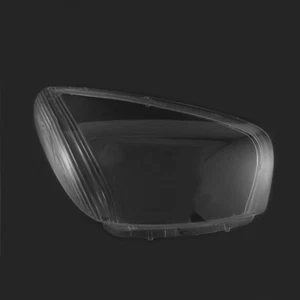 Car Front Headlight Lens Cover Cap Transparent Right For Toyota RAV4 2001-2003 - Picture 1 of 6