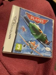 Disney Planes (Nintendo DS, 2013) - Testato e funzionante senza manuale - Foto 1 di 4