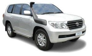 Safari V-SPEC Snorkel Kit For Toyota Landcruiser 200 Series (2007 - 2015) SS87HF - Picture 1 of 1