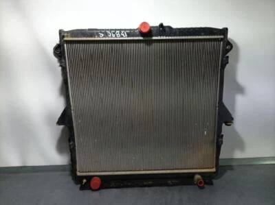 wasserkühler 4526700 für FORD RANGER (TKE) DOPPELKABINE 4X4 XL 2011 Foto 1 de 4