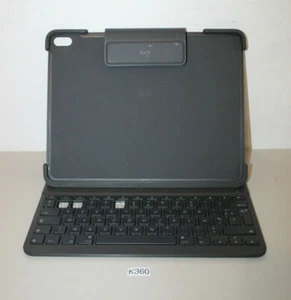 Logitech Slim Folio Pro Tastatur 920-009148 (K360-R62) - Bild 1 von 12