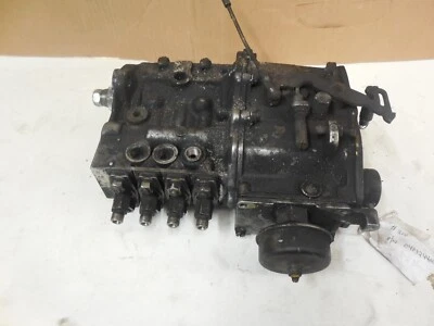 Bomba de inyección diésel 77-85 Mercedes W123 W115 4 cilindros OM616 240D 25178472 Foto 1 de 4