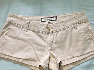 Abercrombie And Fitch Shorts - Picture 1 of 4