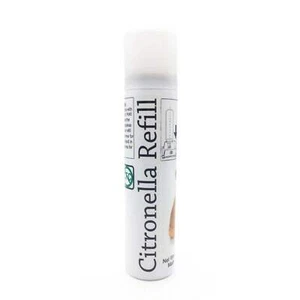 85g Citronella Spray Refill Can - Bark Training Dog Collars - Picture 1 of 4