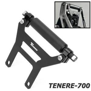 GPS Navigation Handlebar Extension Bracket For YAMAHA Tenere700 XTZ700 /RALLY - Picture 1 of 9
