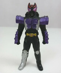 2008 Bandai Japan Kamen Rider Ex-Aid Den-O Form 3.5"Figure - Picture 1 of 6