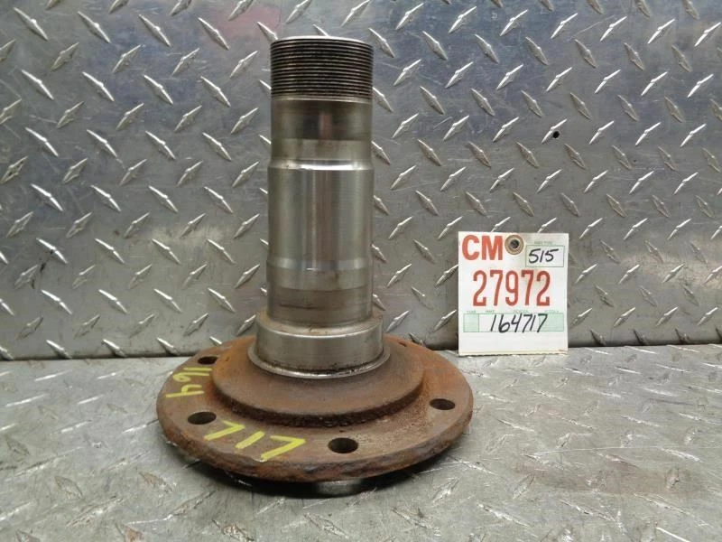 Front Spindle Model VIN R/v 5th Digit Fits 77-91 GMC 3500 PICKUP 58947 - Image 1 of 2