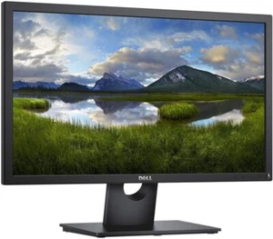 Used Dell E2318HR 23" Full HD 1080p IPS LCD Monitor - Picture 1 of 2