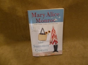 The Summer Guests by Mary Alice Monroc - Picture 1 of 5