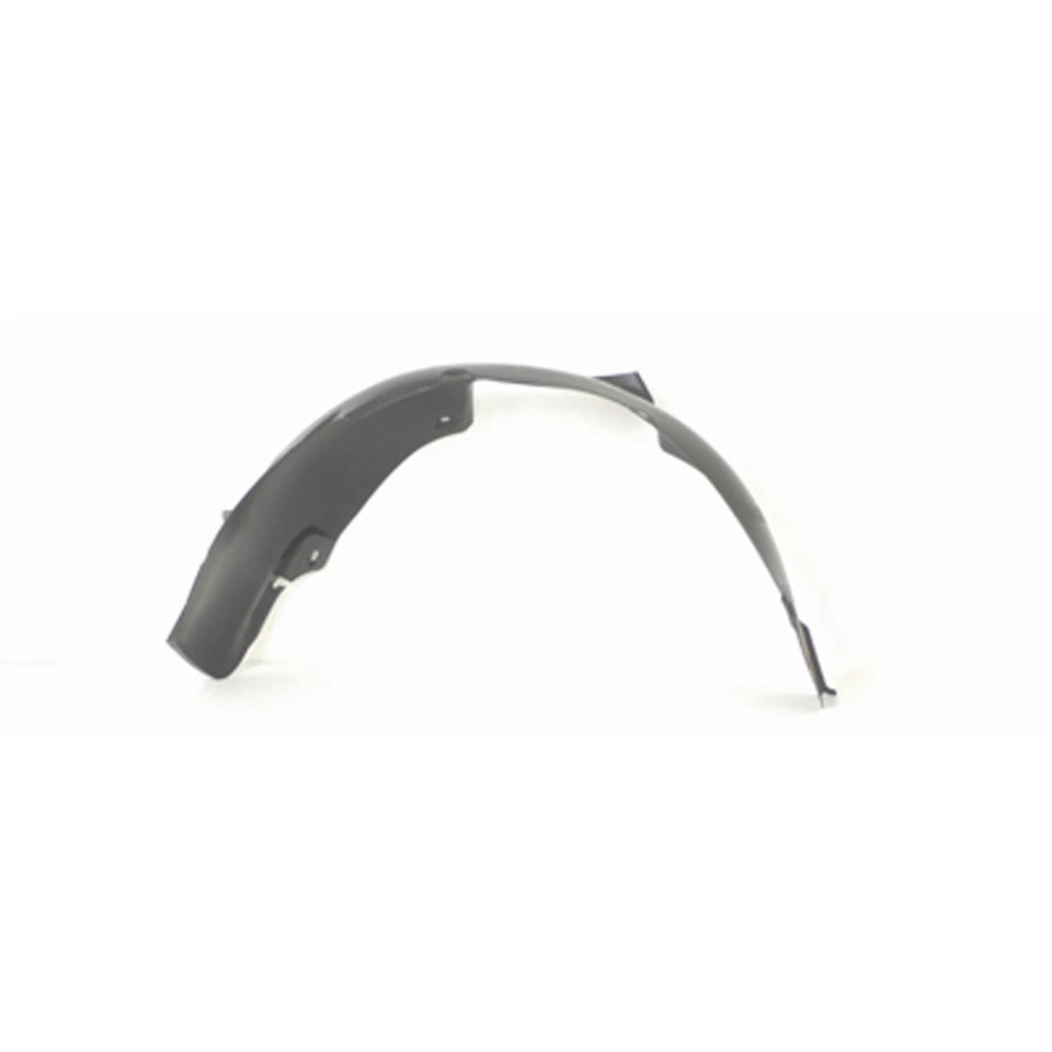 Fits 1999-2006 Volkswagen Golf Driver Side Front Fender Liner Plastic 1JM809957 - Image 1 of 1