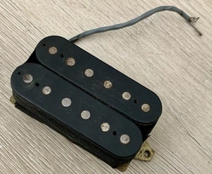 1987 Epiphone by Gibson S-500 Electric Guitar Original Bridge Humbucker Pickup - Picture 1 of 2