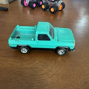 Majorette blazer, K5 Chevy, Vintage Truck - Picture 1 of 6
