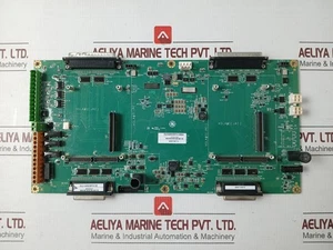 GENERAL ELECTRIC IS200REBFH1BBA Printed Circuit Board Type 6 IS215REBFH1B - Picture 1 of 6