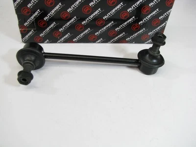 Kit de eslabones de barra estabilizadora trasera izquierda Autopart 2700-90345 2003-2006 Mitsubishi Lancer Foto 1 de 3