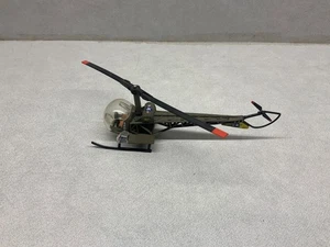 Corgi Bell H-13 Sioux US Army M.A.S.H Helicopter Fighting Machines 1:80 Scale - Picture 1 of 6