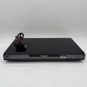 Panasonic DMP-BD80 Blu-Ray / DVD Player (No Remote) | TESTED & Working - Picture 1 of 16