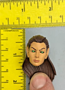 Head War of the Aetherblade Mythic Legions Deluxe Female Elf Builder type 2 - Picture 1 of 3