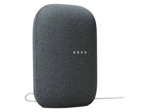 GOOGLE Lautsprecher Nest Audio Charcoal - Bild 1 von 3