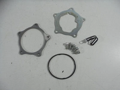 2018 2019 2020 Suzuki GSXS750 GSXS 750 OEM Gas Tank Fuel Pump O-Ring Bracket - Image 1 of 4