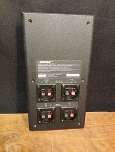 Bose Acoustimass 5 Series 2 Speaker System Crossover  Only, Tested & Working - Picture 1 of 5